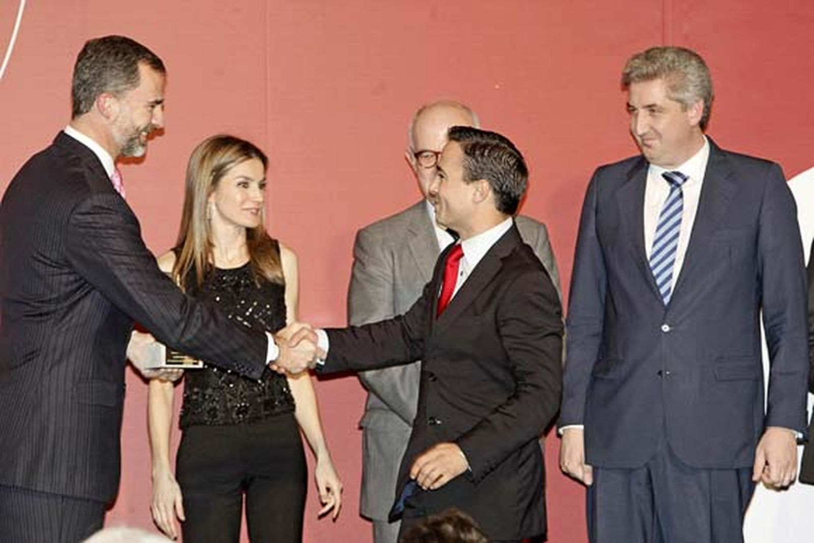 La "imaginación" de los jóvenes empresarios, clave en el desarrollo de la economía española