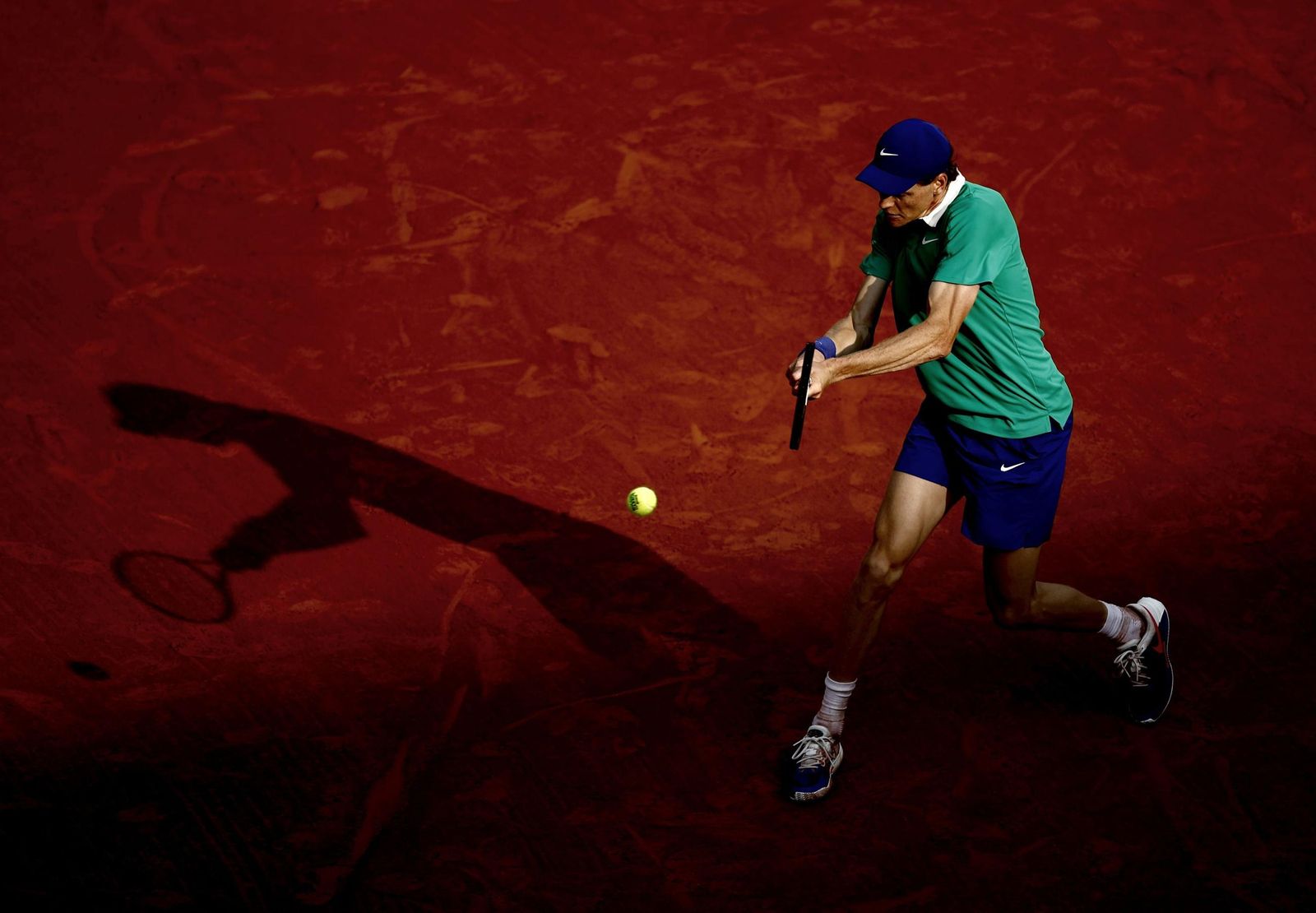 La victoria de Carlos Alcaraz en Roland Garros, en imágenes