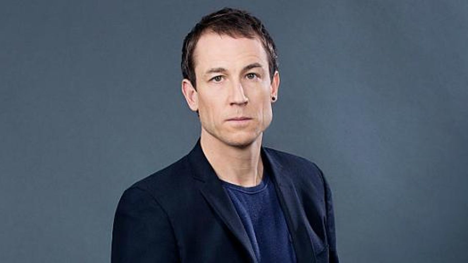 Tobias Menzies