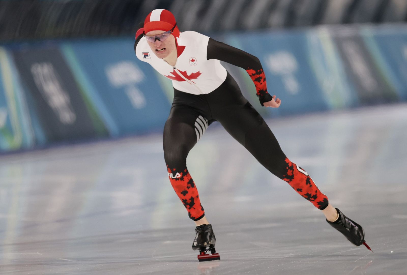 Las mejores fotos de los Juegos Olímpicos de invierno Milán Cortina d'Ampezzo 2026 | Jornada 14