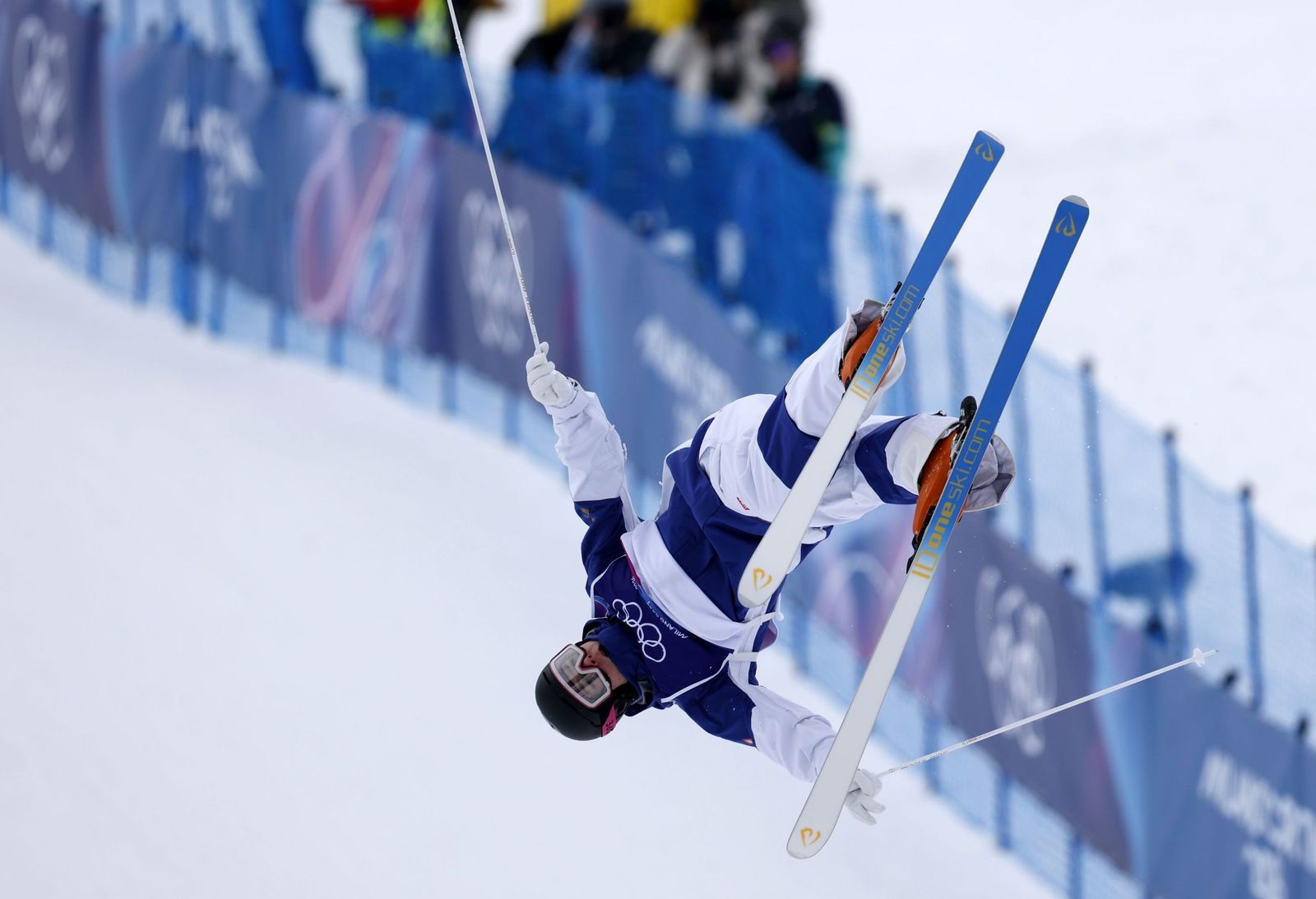 Las mejores fotos de los Juegos Olímpicos de invierno Milán Cortina d'Ampezzo 2026 | Séptima jornada