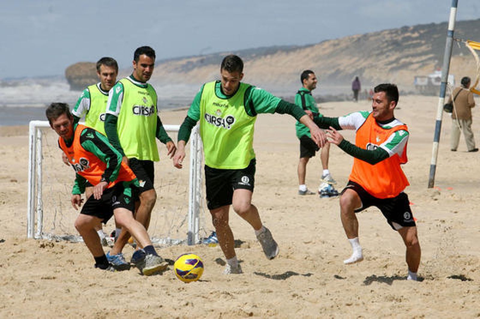 Foto: Alberto Dominguez