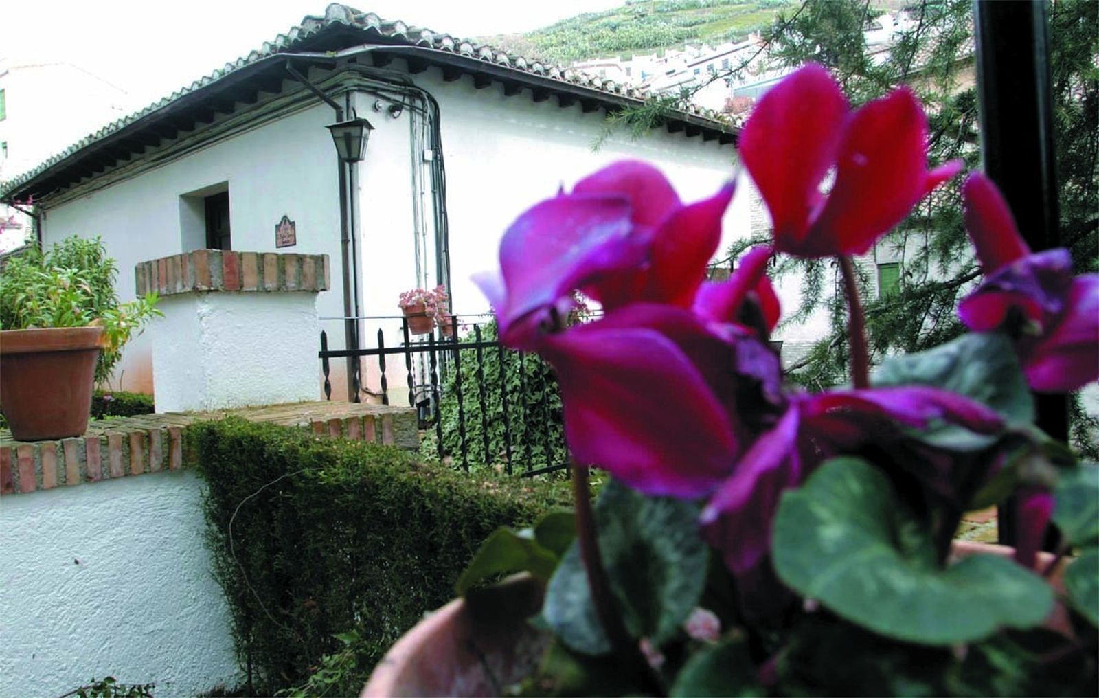 El Carmen de la Victoria ofrece esta semana sus veladas de 'Músicas del Mundo'