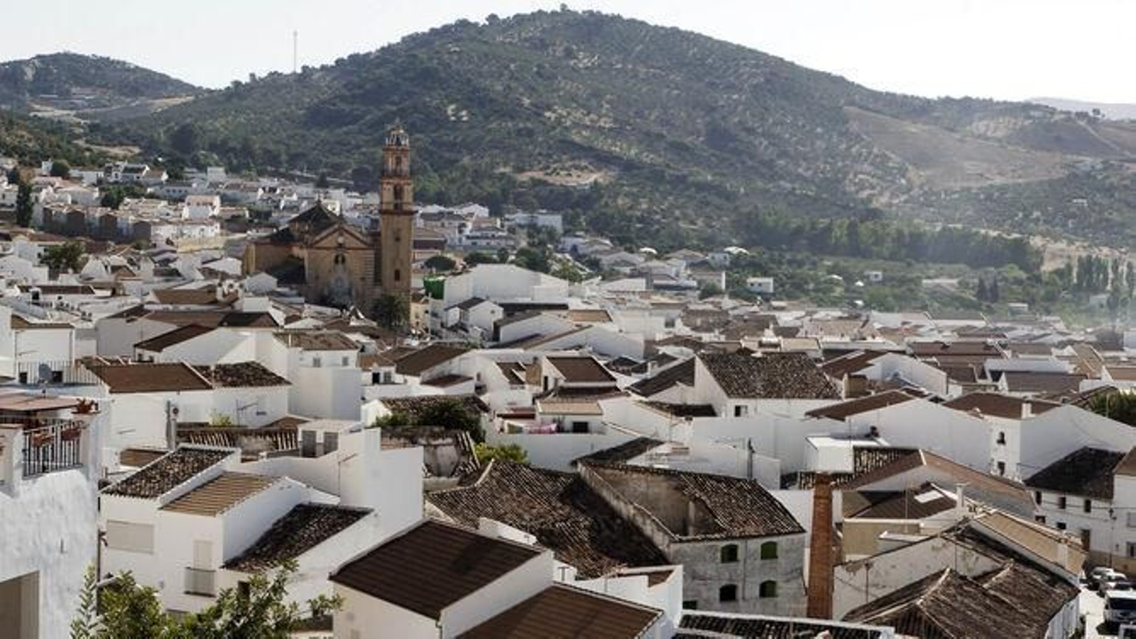 Descubrir Algodonales a través de sus fuentes Descubrir Algodonales a través de sus fuentes