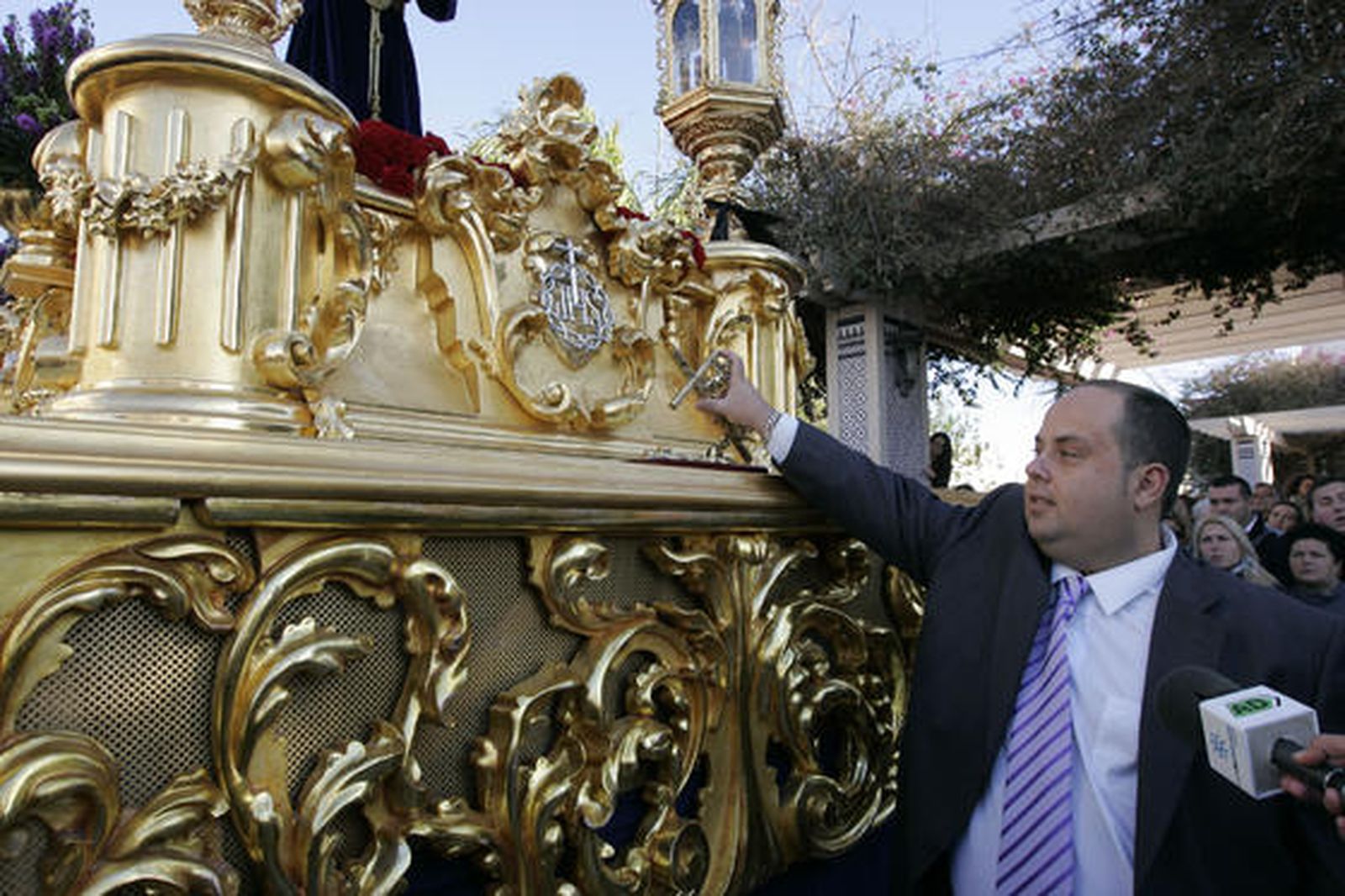 Foto: Diario de Almeria