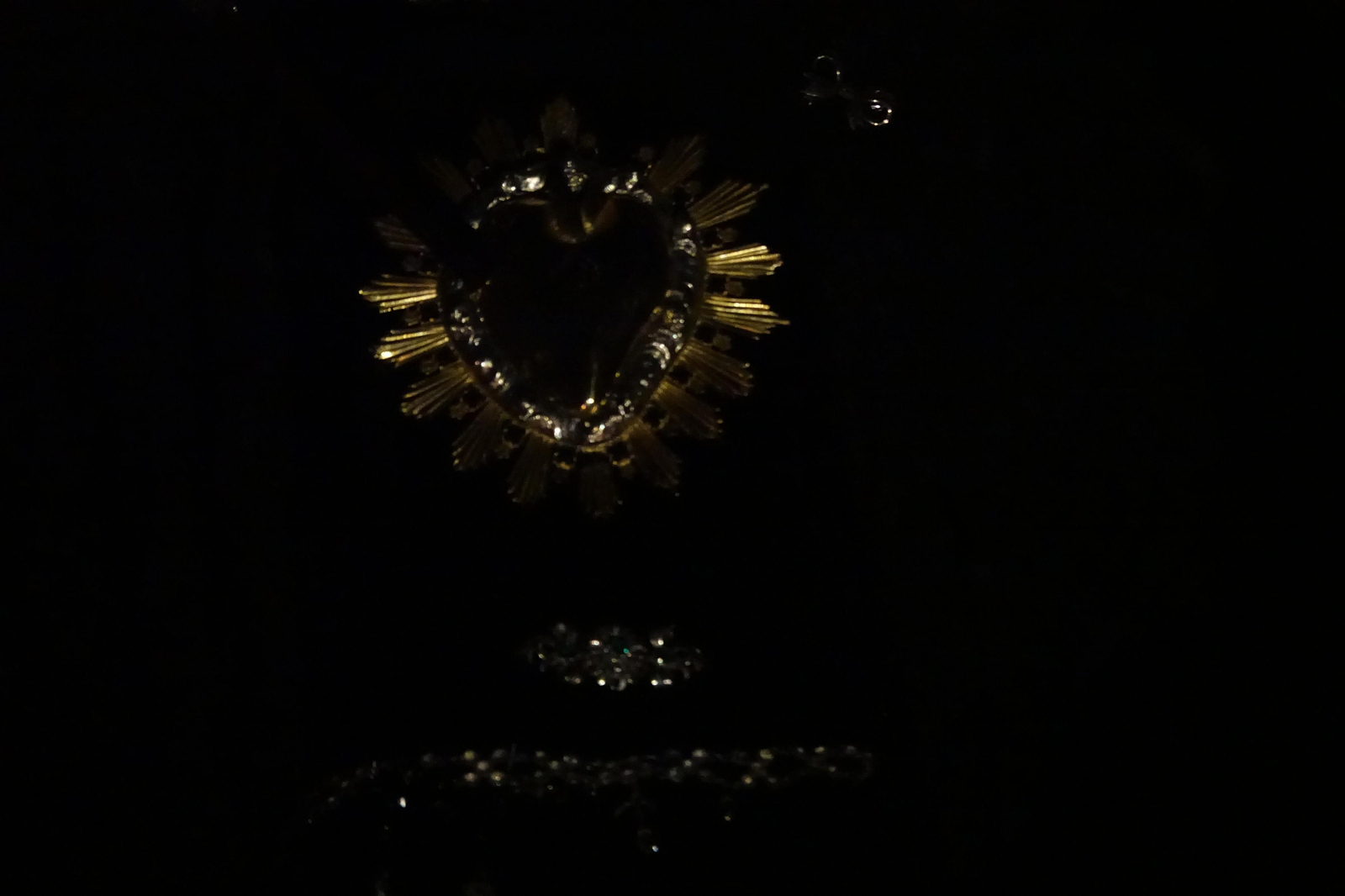 Las fotos de Servitas el Viernes Santo en Málaga