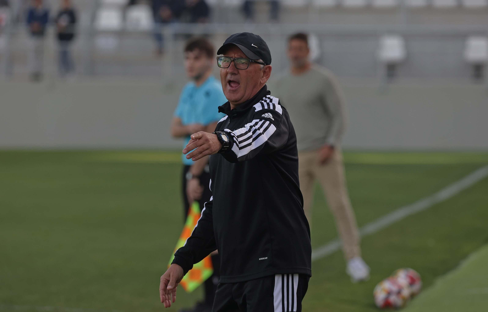 Las mejores fotos del Balona - La Unión