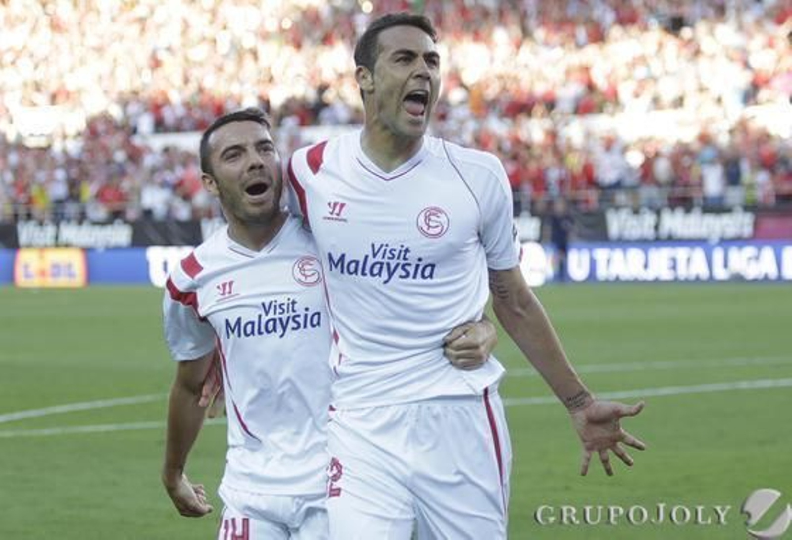 Foto: Juan Carlos Muñoz