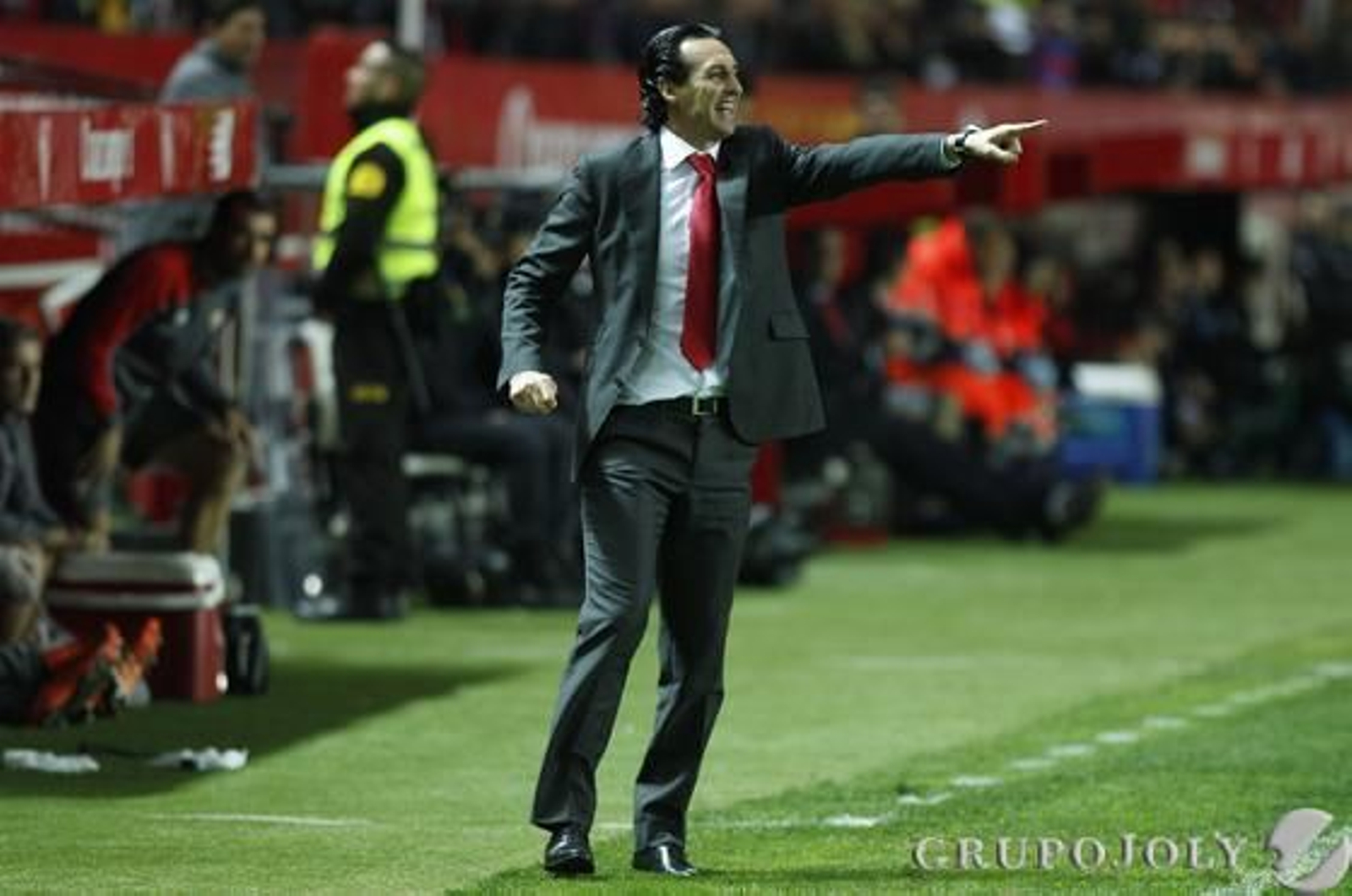 Foto: Antonio Pizarro