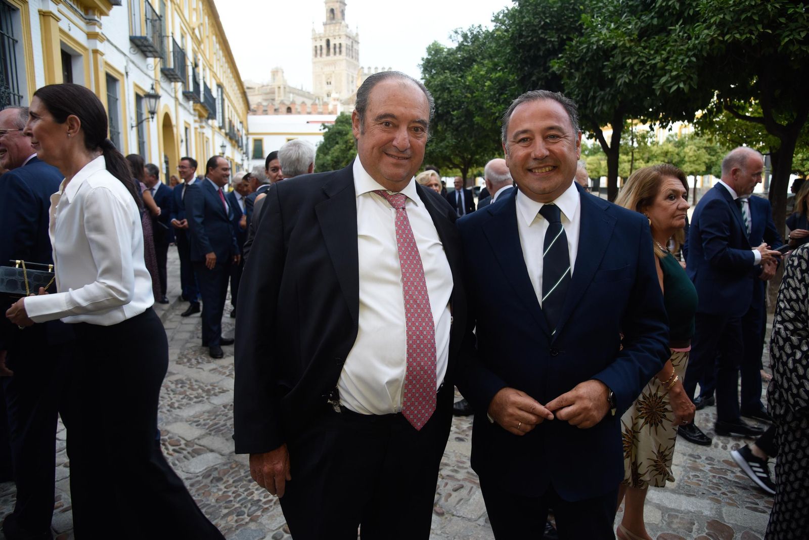 25 aniversario de Diario de Sevilla