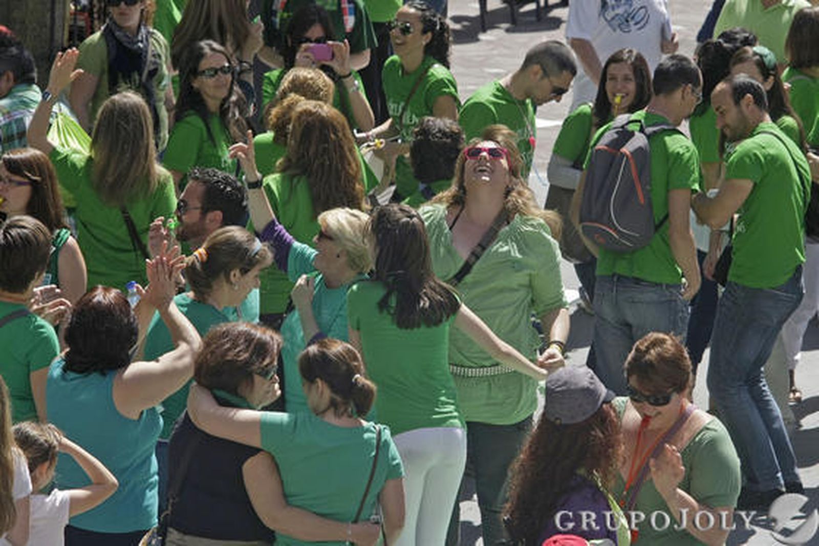 Foto: J.M.Q./Shus Teran/Erasmo Fenoy