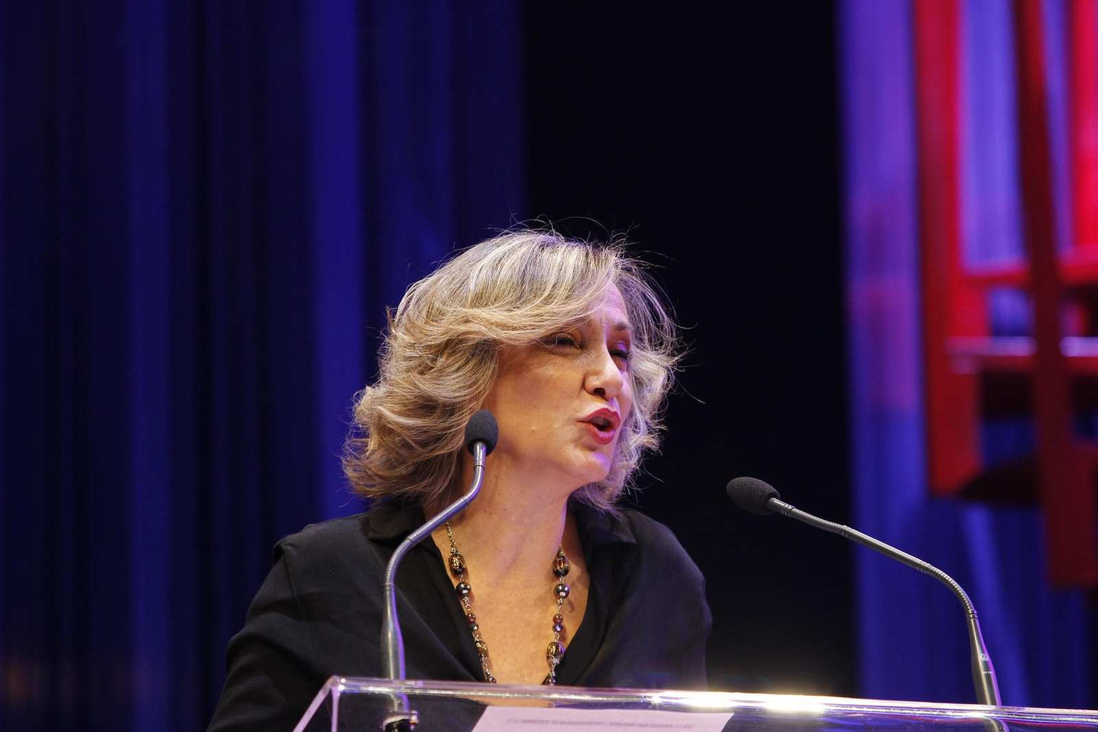 Fotogalería Gala Clausura FICAL 2019