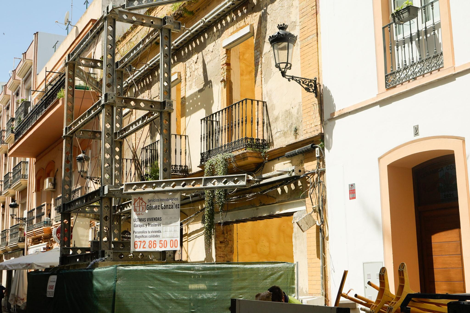 Las imágenes más destacadas del jueves 24 de abril en Huelva