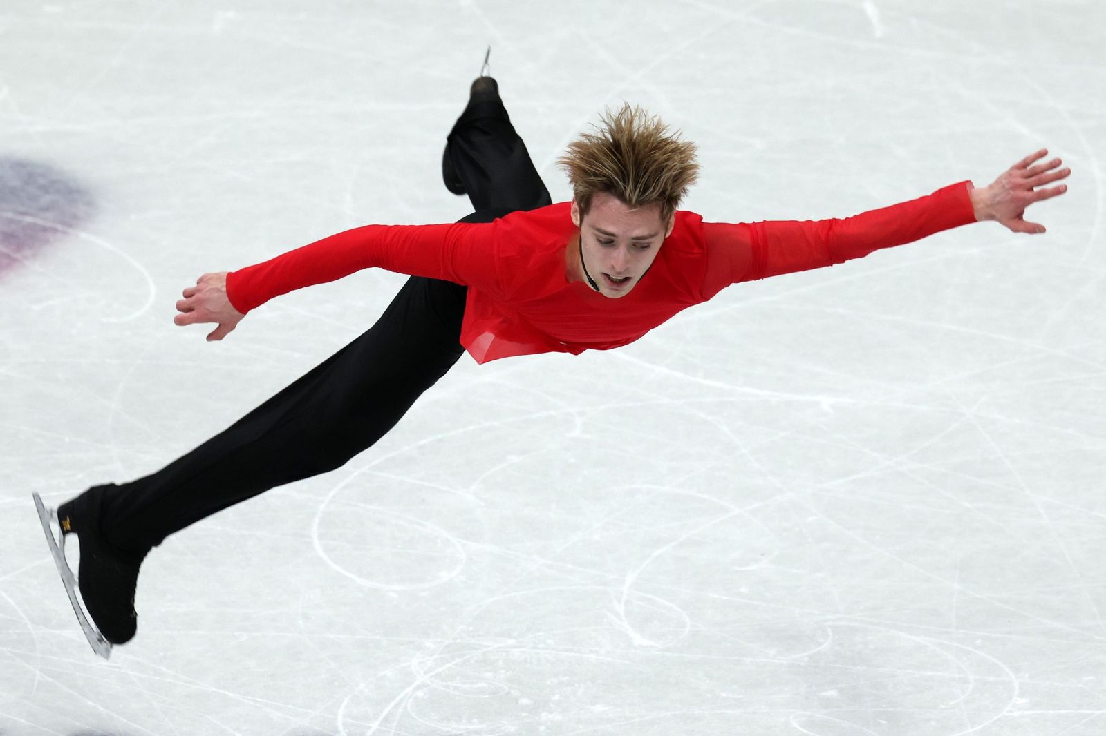 Las mejores fotos de los Juegos Olímpicos de invierno Milán Cortina d'Ampezzo 2026 | Octava jornada