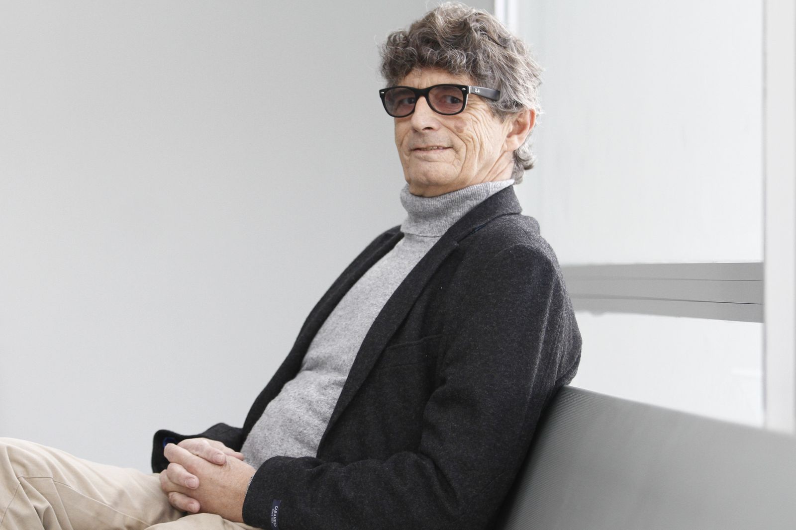 Miguel Serrano, director de Teatro para un Instante.