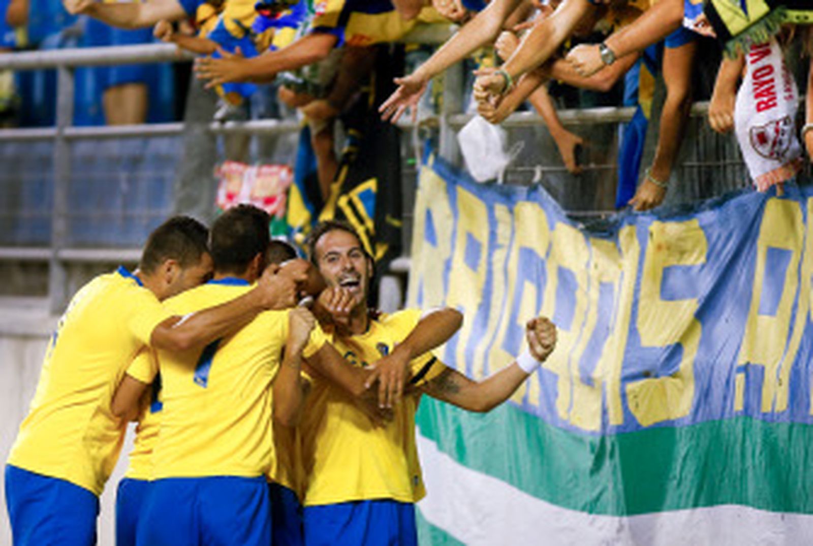 Un triunfo a fuego lento (1-0)