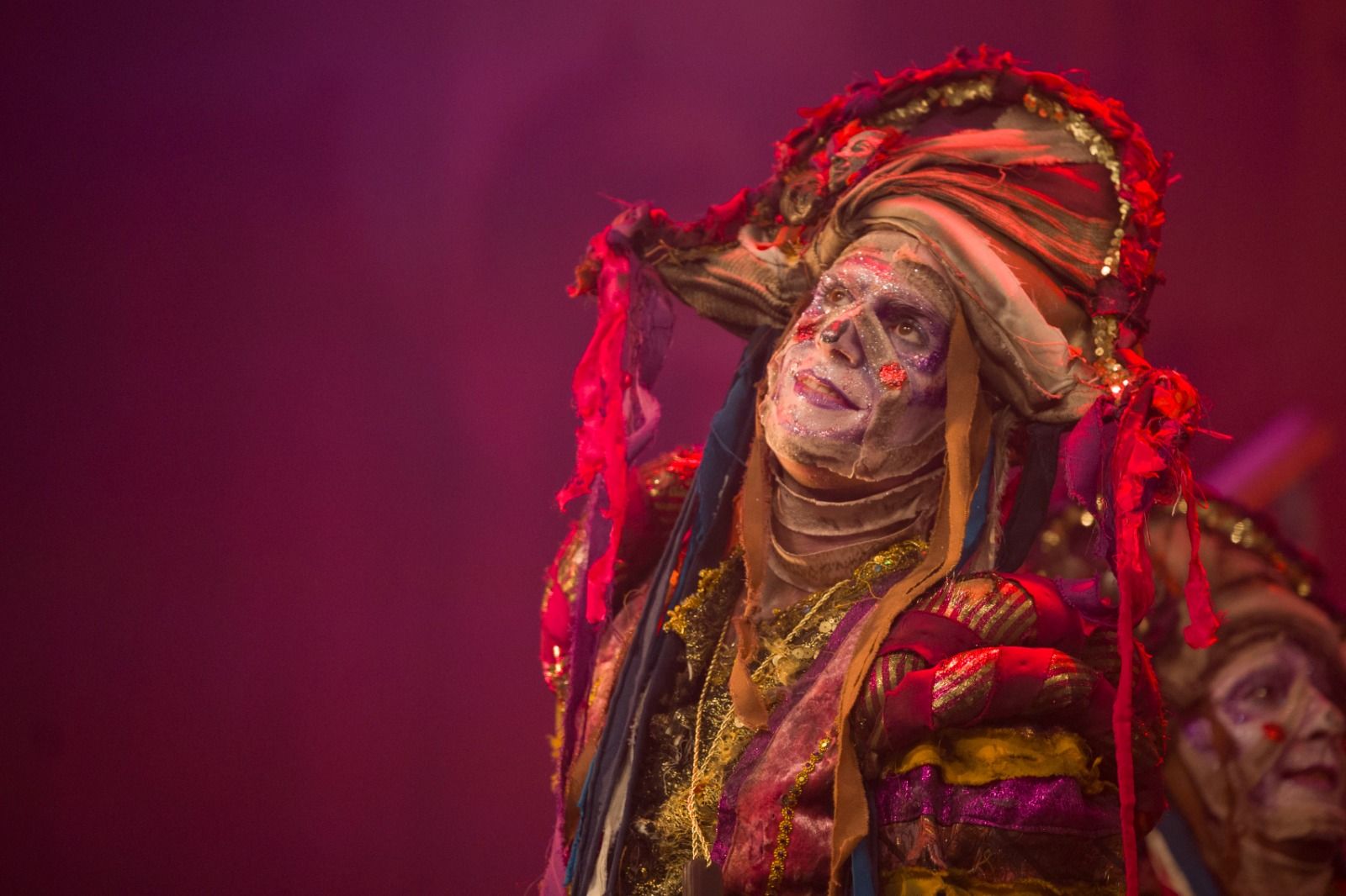 Búscate entre las mejores imágenes de la decimoséptima sesión preliminares del COAC 2025