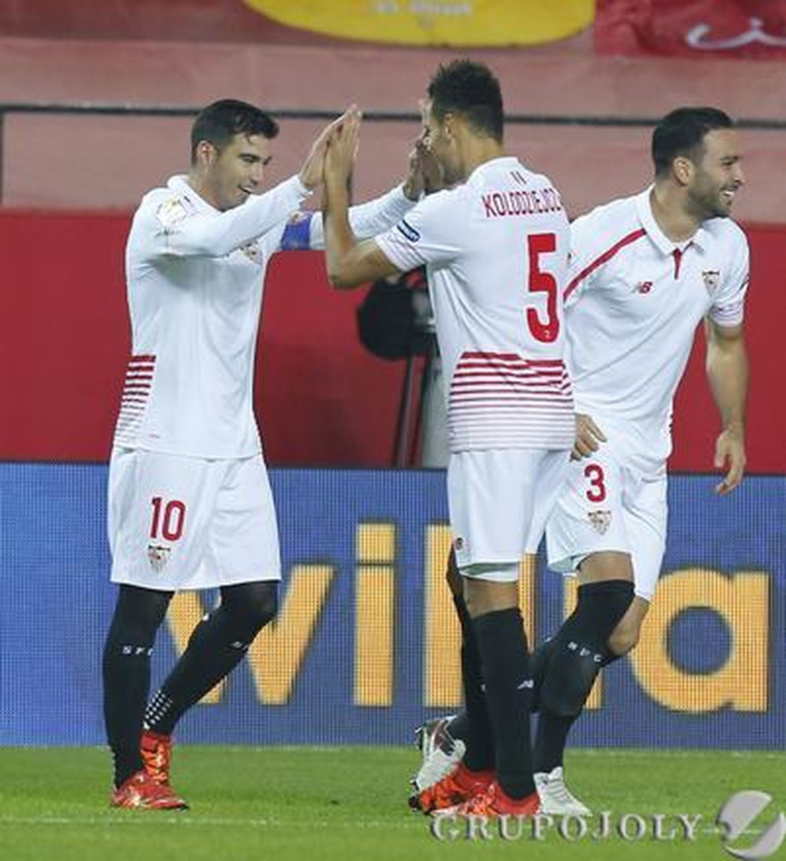 Foto: Antonio Pizarro