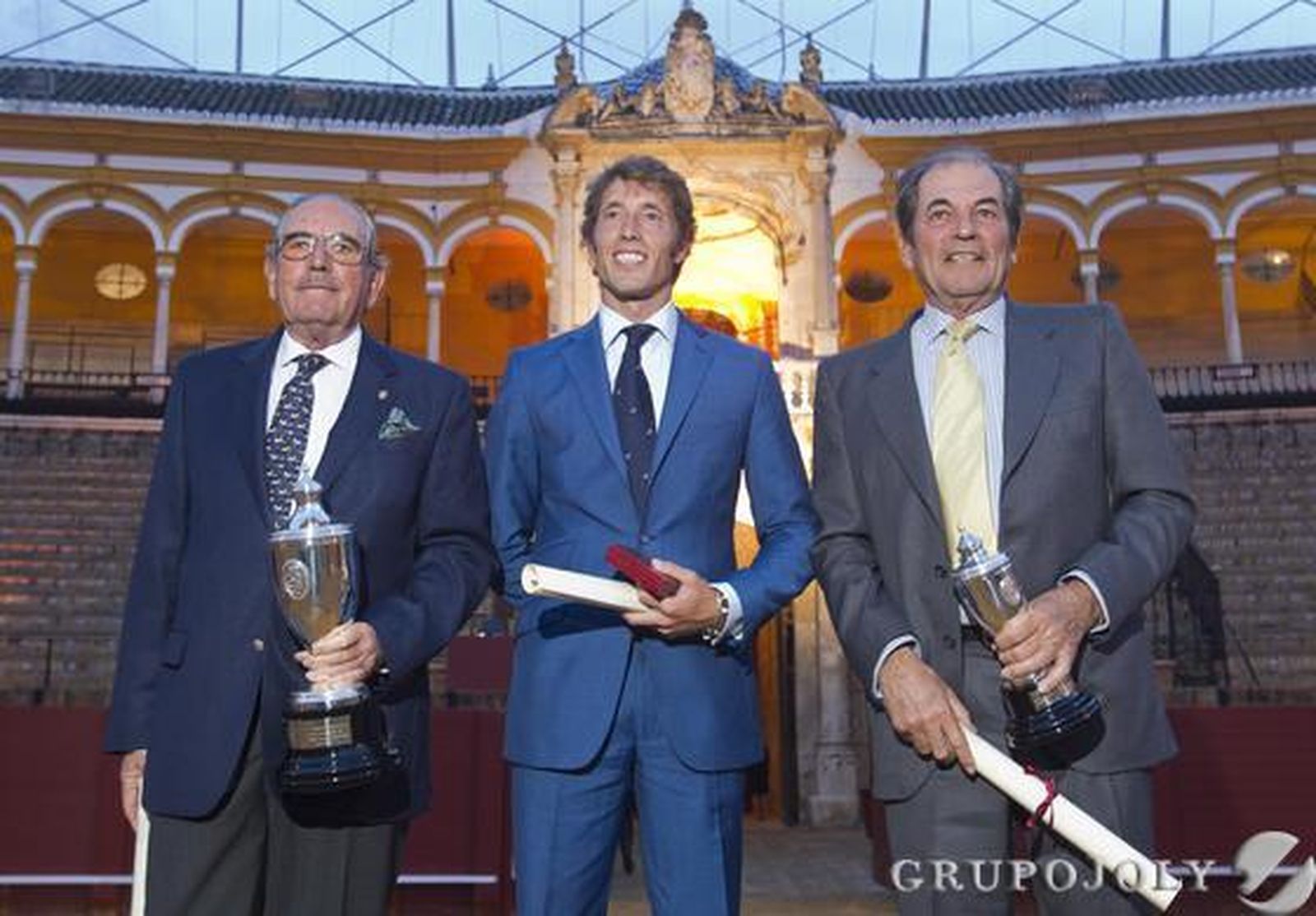 Foto: Juan Carlos Muñoz