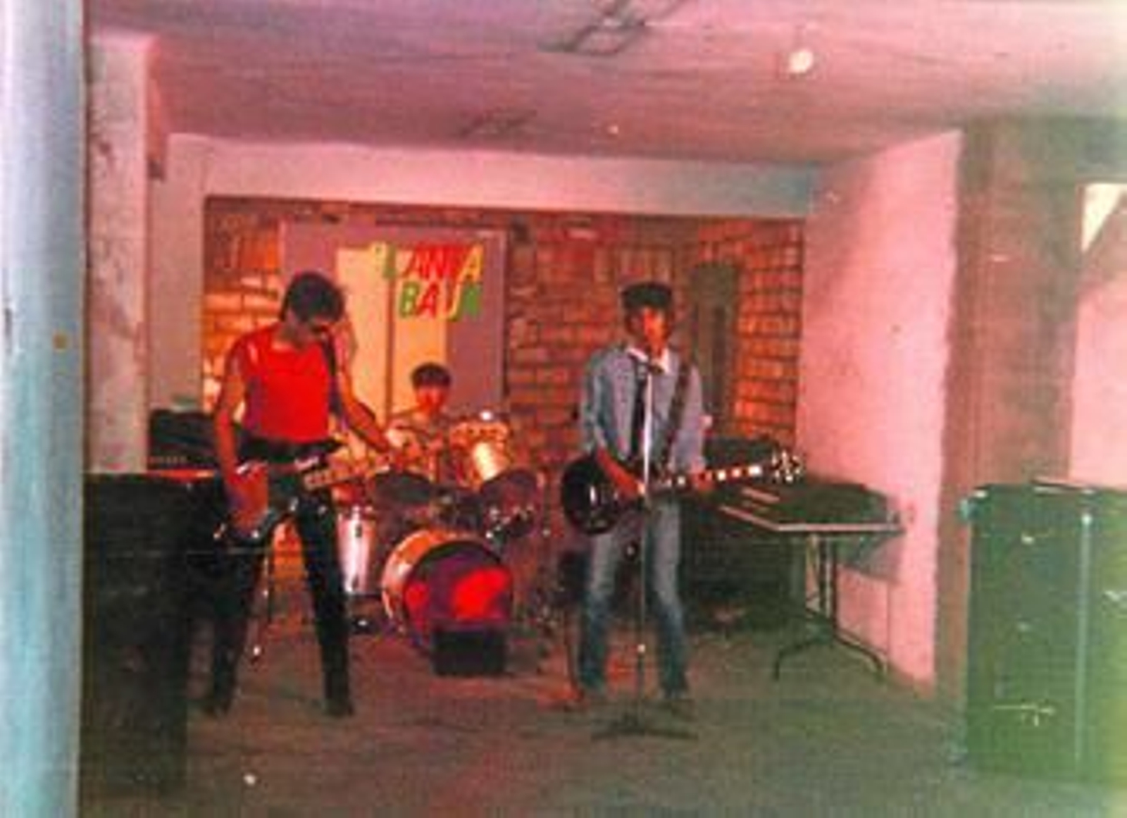 Diez años en Planta