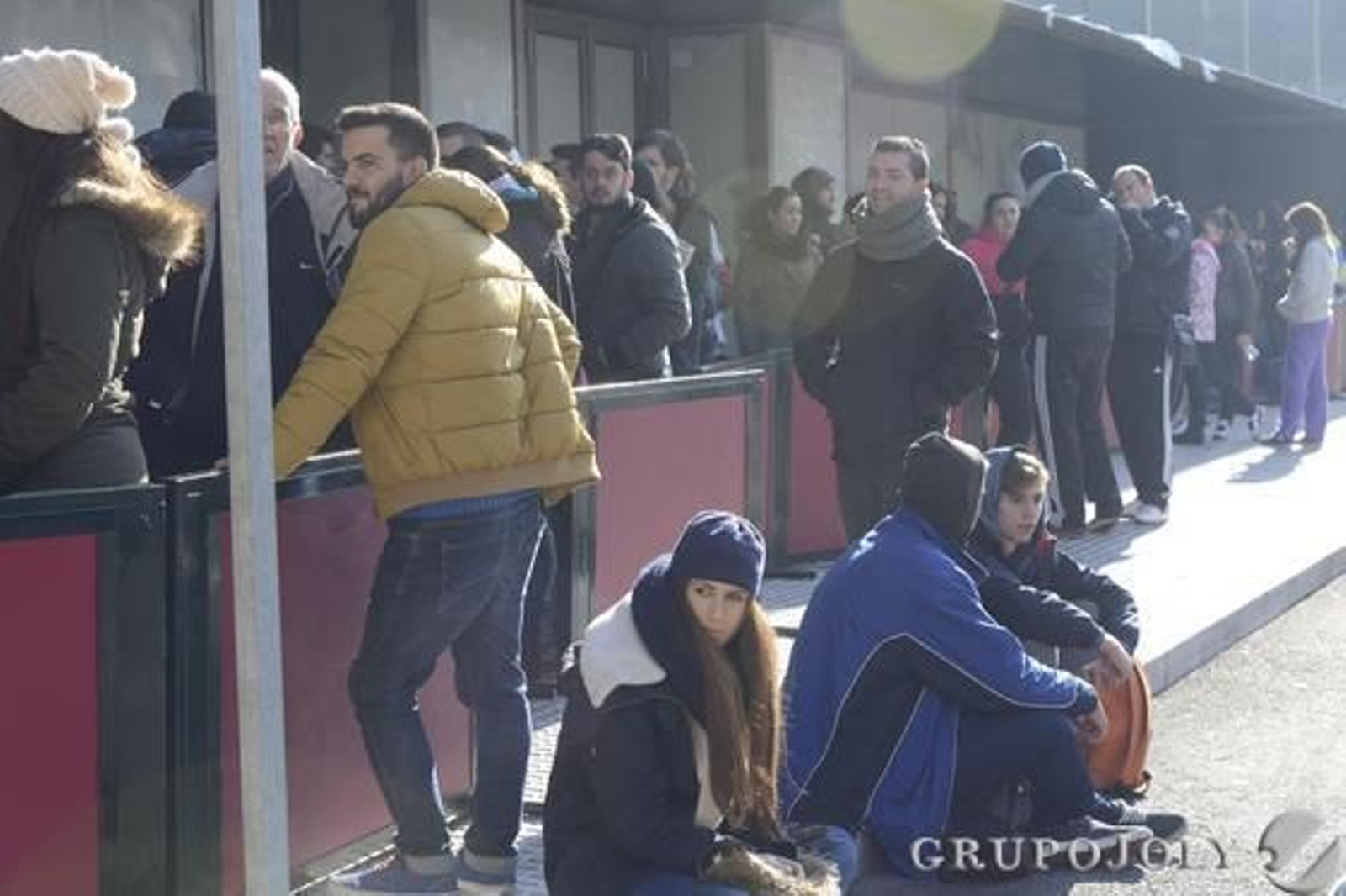 Foto: Joaquin Hernandez Kiki