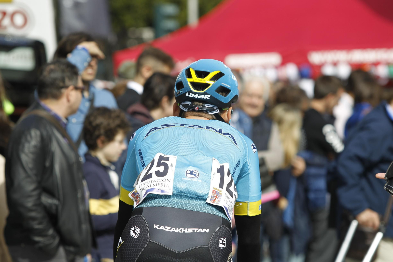 Fotogalería de la Clásica de Almería