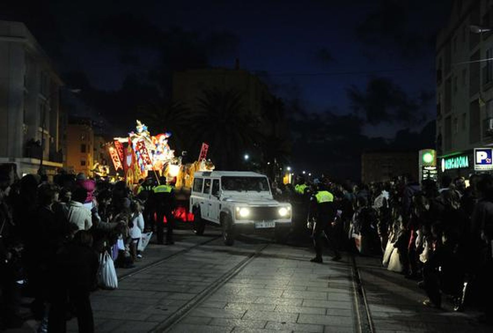 Foto: Elias Pimentel