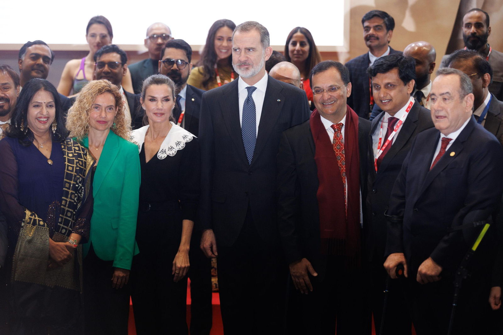 Vea cómo ha sido el primer día de FITUR en imágenes