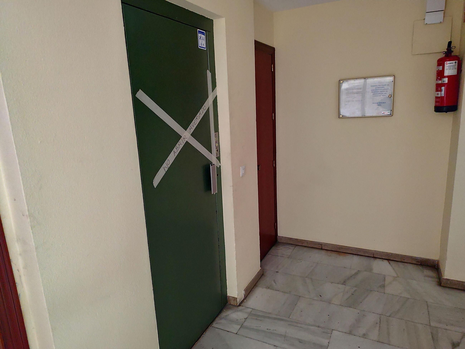 El rastro que deja la borrasca Claudia en Córdoba: anegaciones, árboles caídos y destrozos