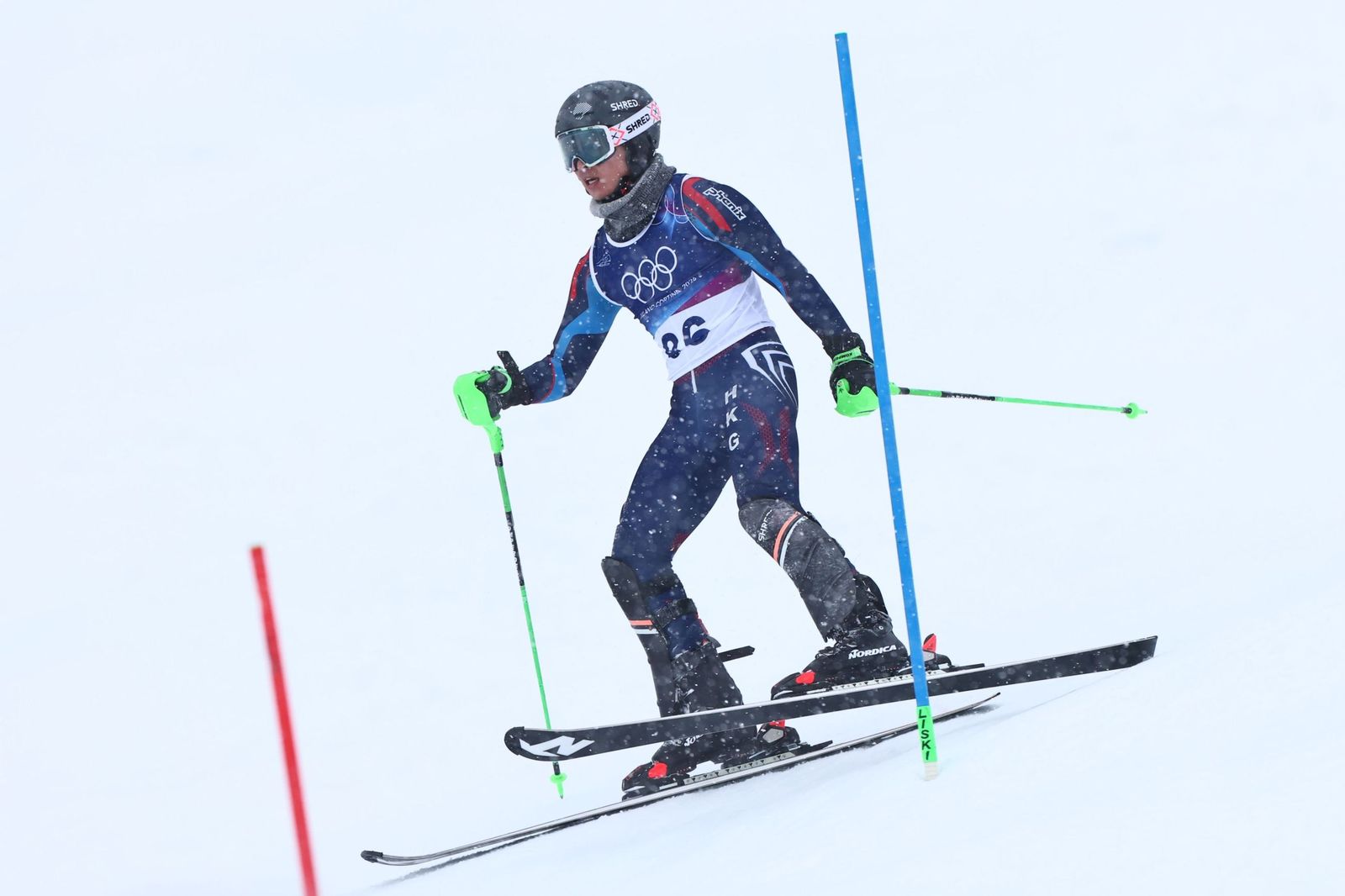 Las mejores fotos de los Juegos Olímpicos de invierno Milán Cortina d'Ampezzo 2026 | Undécima jornada