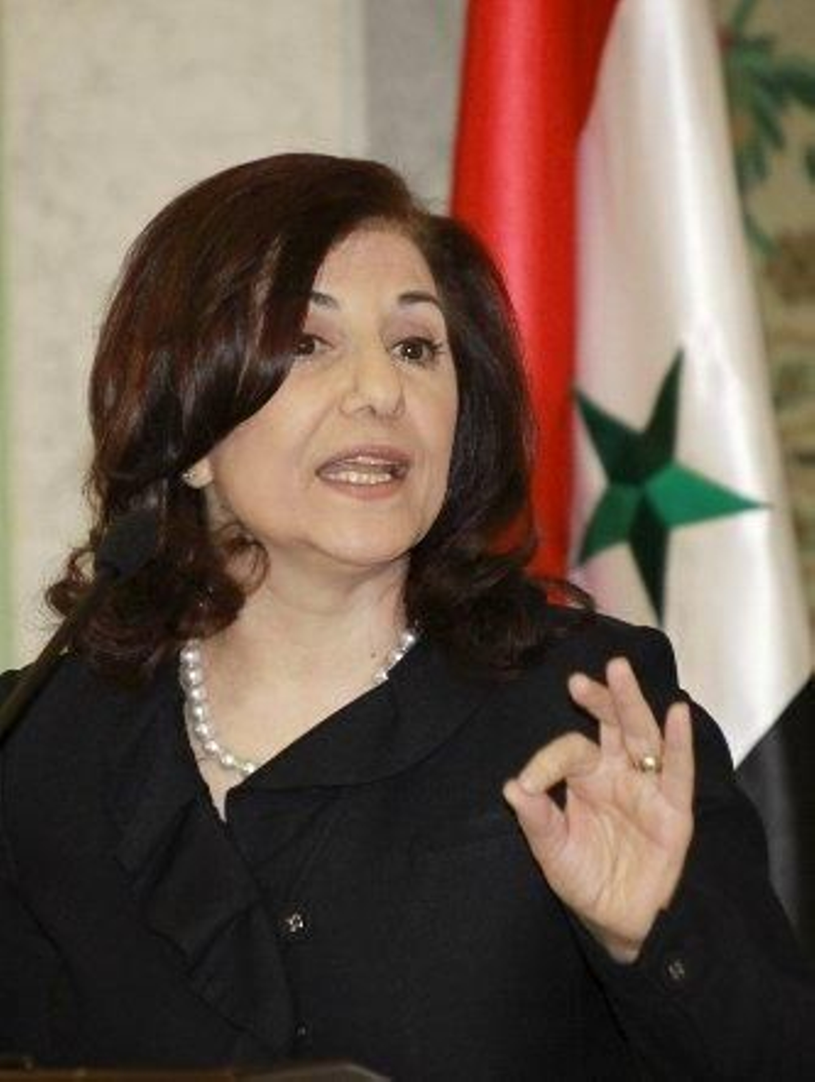 El Gobierno sirio dice que estudiará las demandas del pueblo tras una violenta represión en Deraa