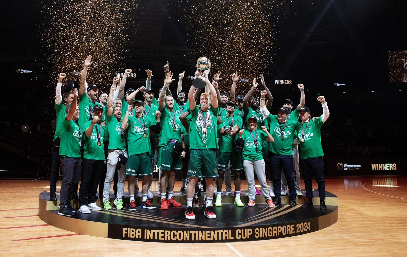 Imagen de la celebración. Imagen de la celebración.