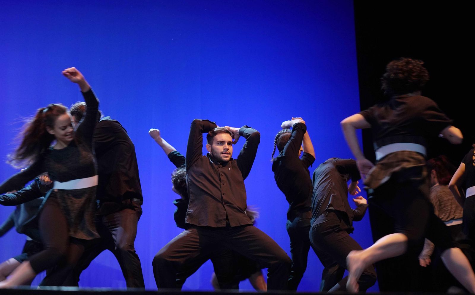 Los actos del 25-N en Córdoba, en fotografías