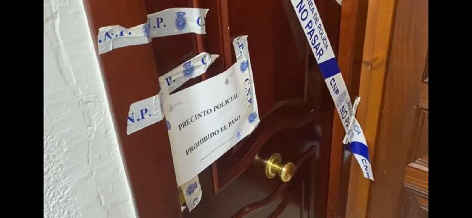 Investigan  la muerte de una mujer encontrada en su casa de Motril