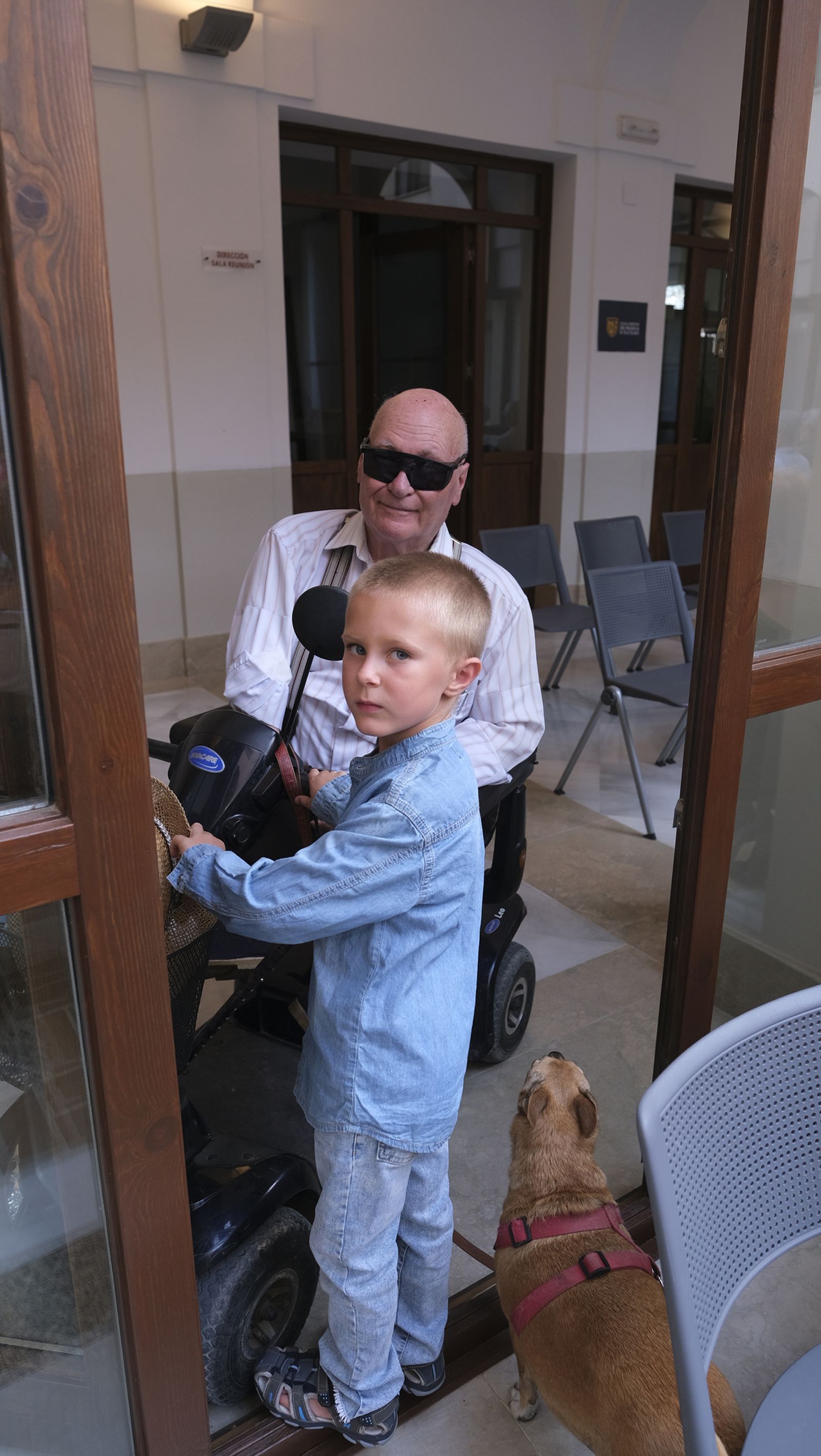 La inauguración del Festival de Música de Vélez Blanco, en imágenes