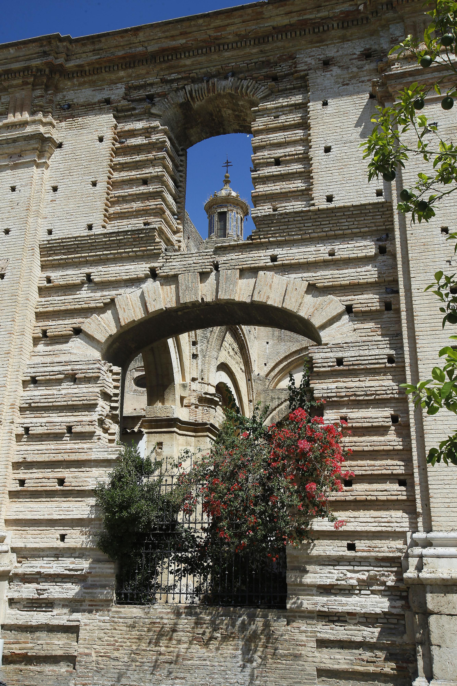 Écija, en imágenes