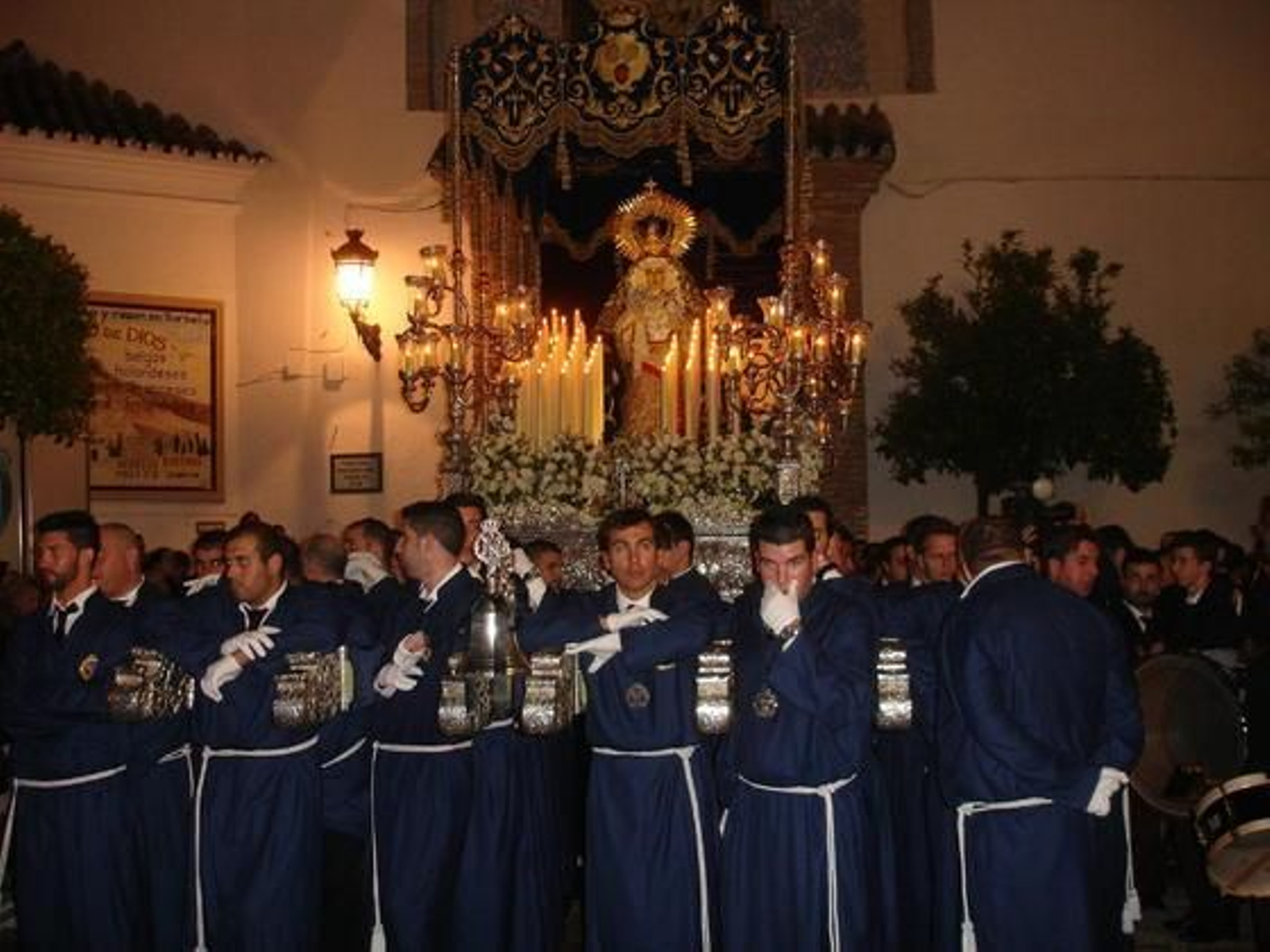 Foto: Punto Press - Javier Albiñana