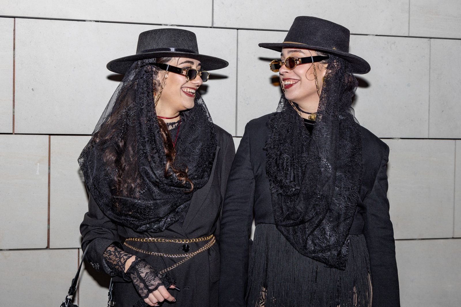 Gran Final del Concurso de Agrupaciones de Carnaval de Jaén 2026