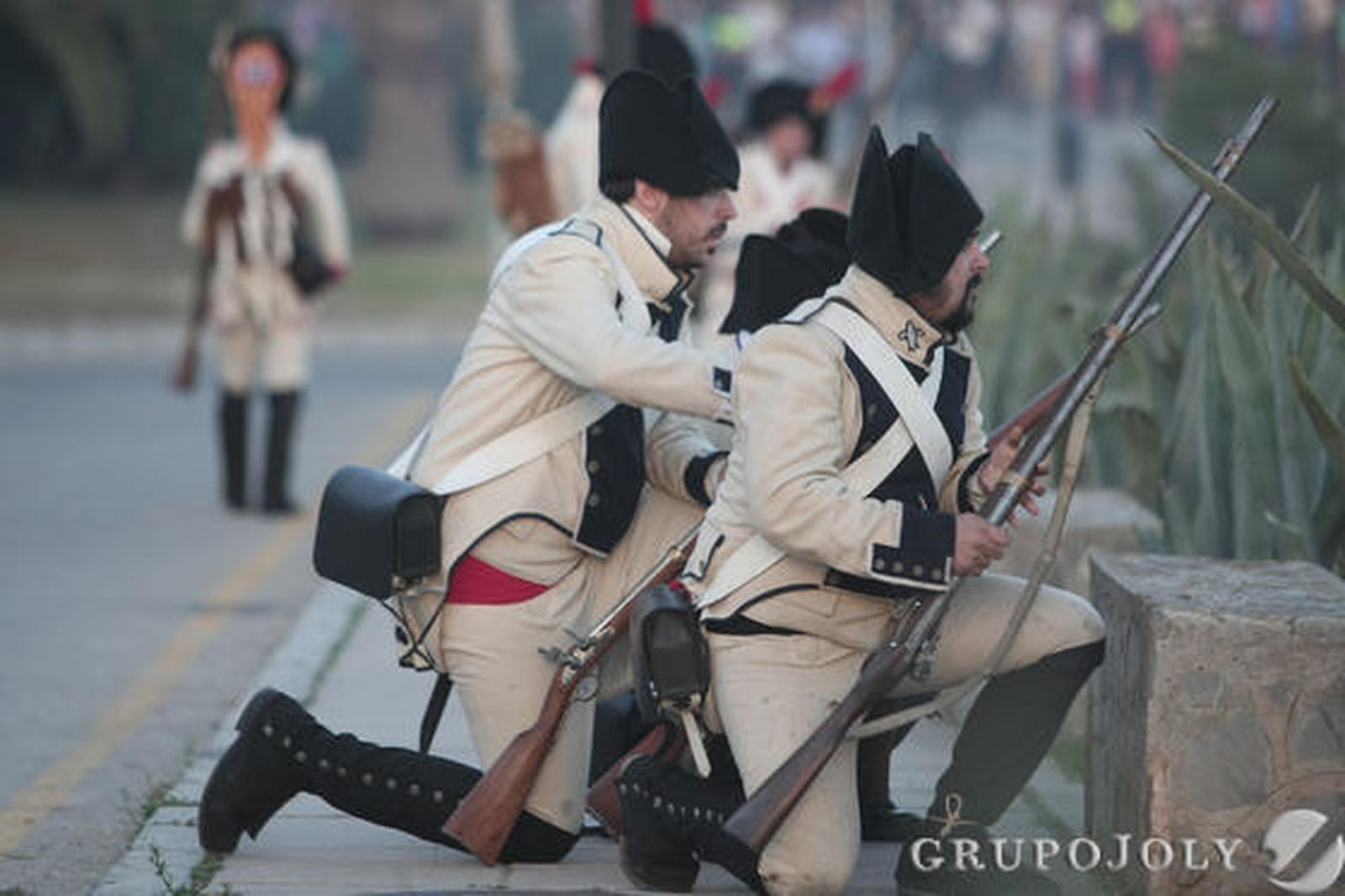 Finaliza el fin de semana con éxito de público y verosimilitud.

Foto: Andres Carrasco