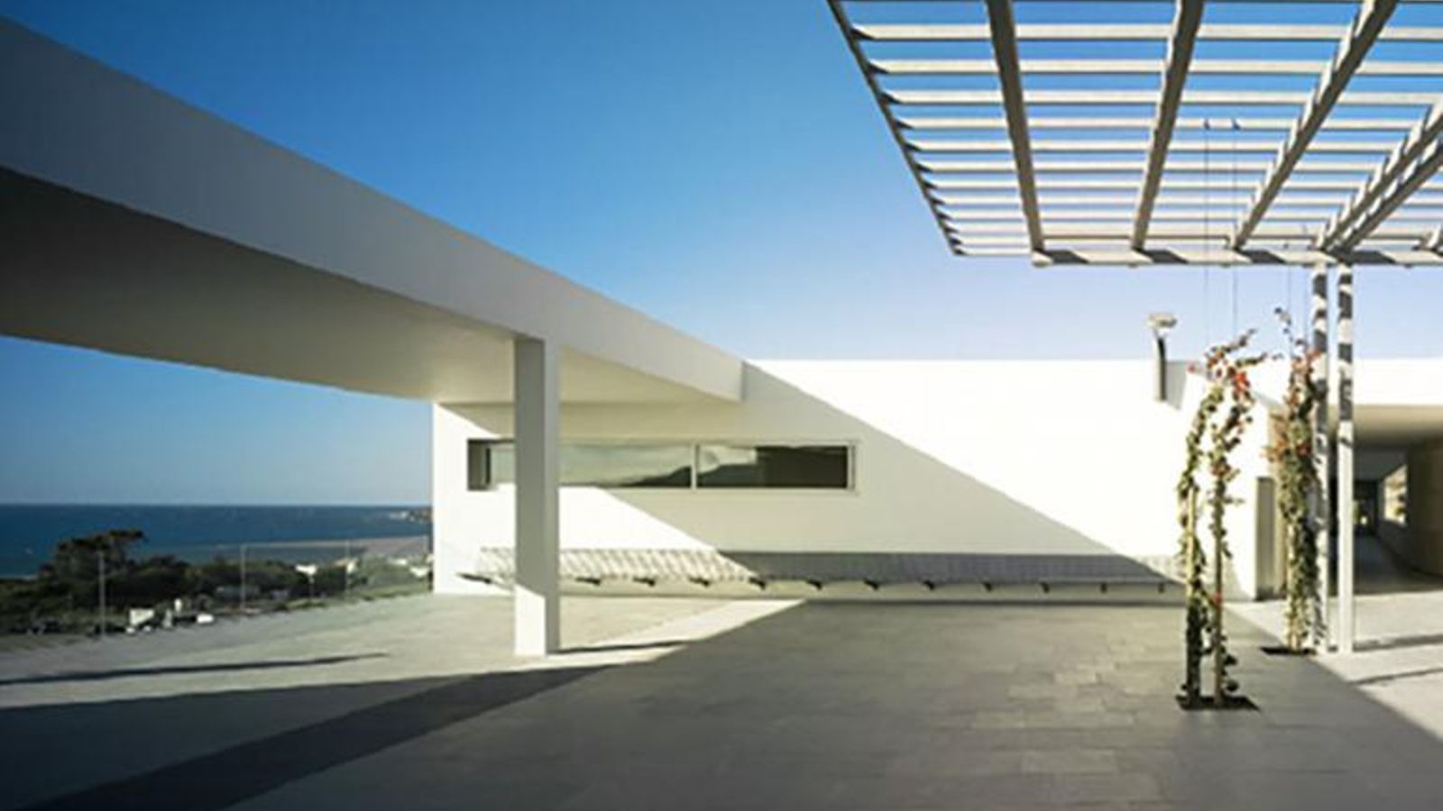 El Museo de Baelo Claudia en Tarifa.