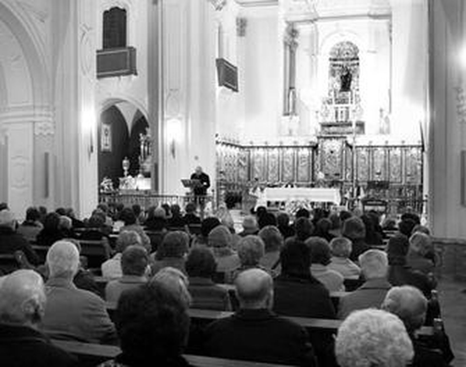 Manos Unidas inicia su campaña número 50 contra el hambre