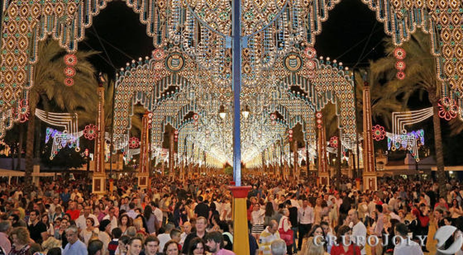 El González Hontoria registró una enorme afluencia de público en este primer día.

Foto: Miguel Angel Gonzalez