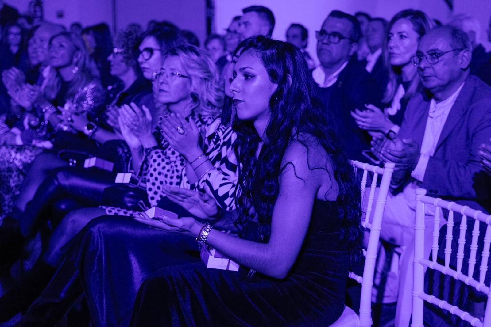 Celebración del 30º aniversario de Macrosad