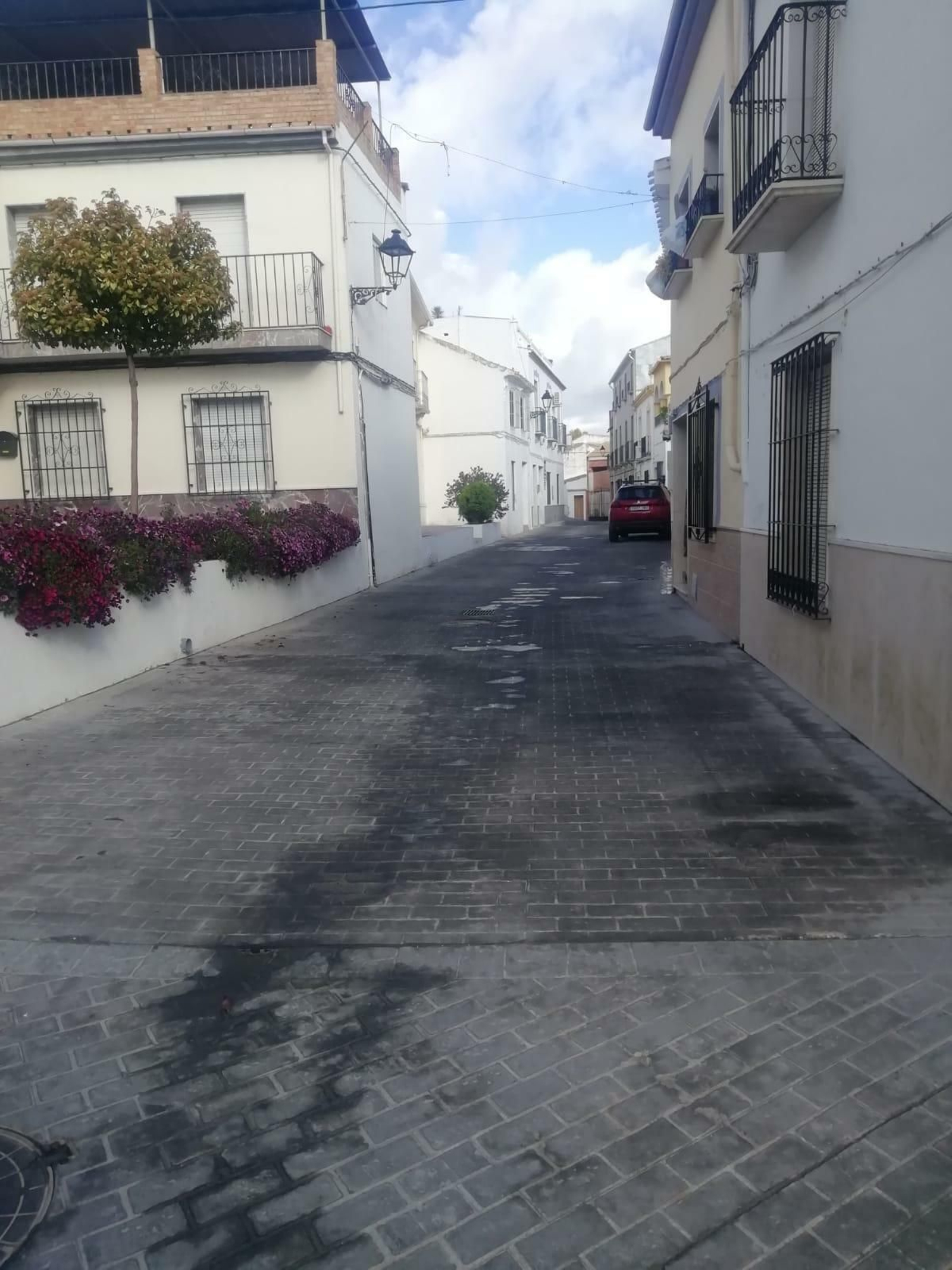 Coronavirus en Córdoba: Los municipios también se vacían