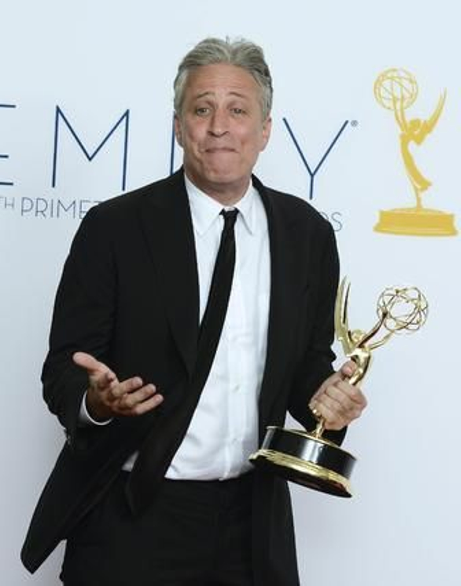 Jon Stewart.

Foto: EFE