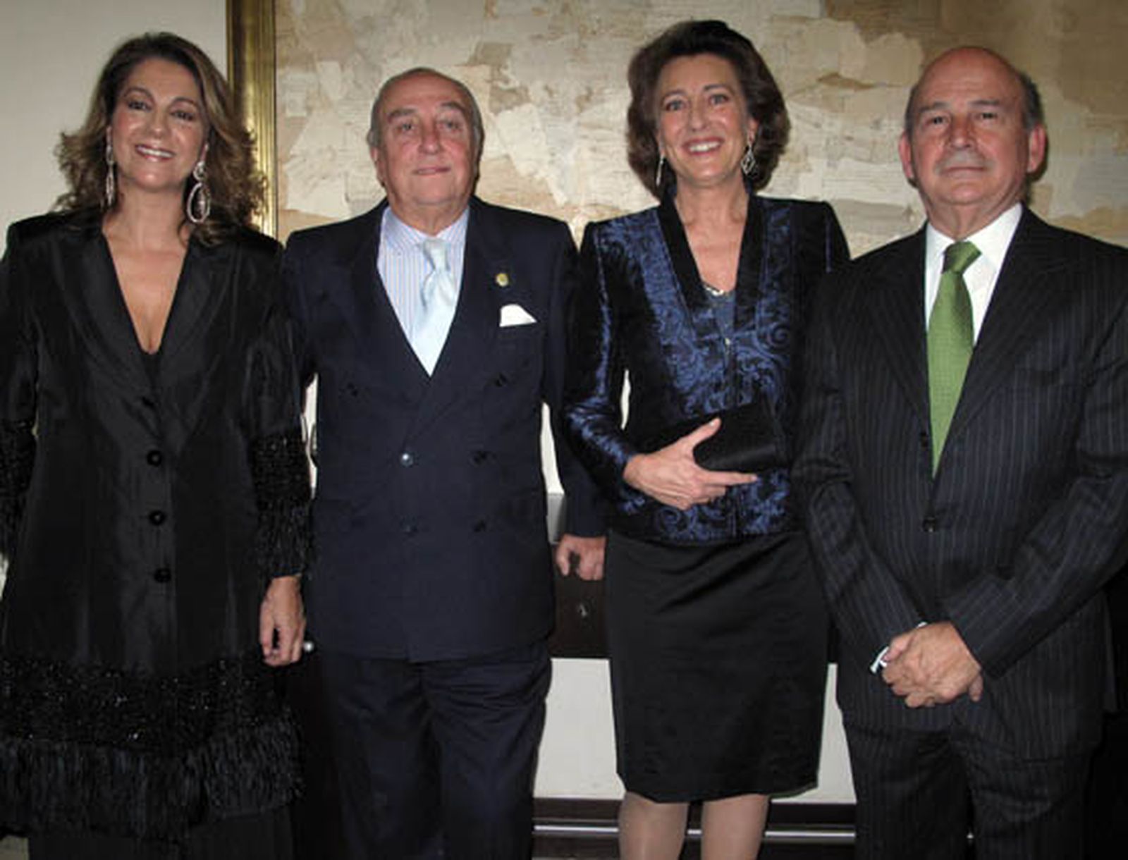 Homenaje a Ruiz Torrent en la Gala de AECC