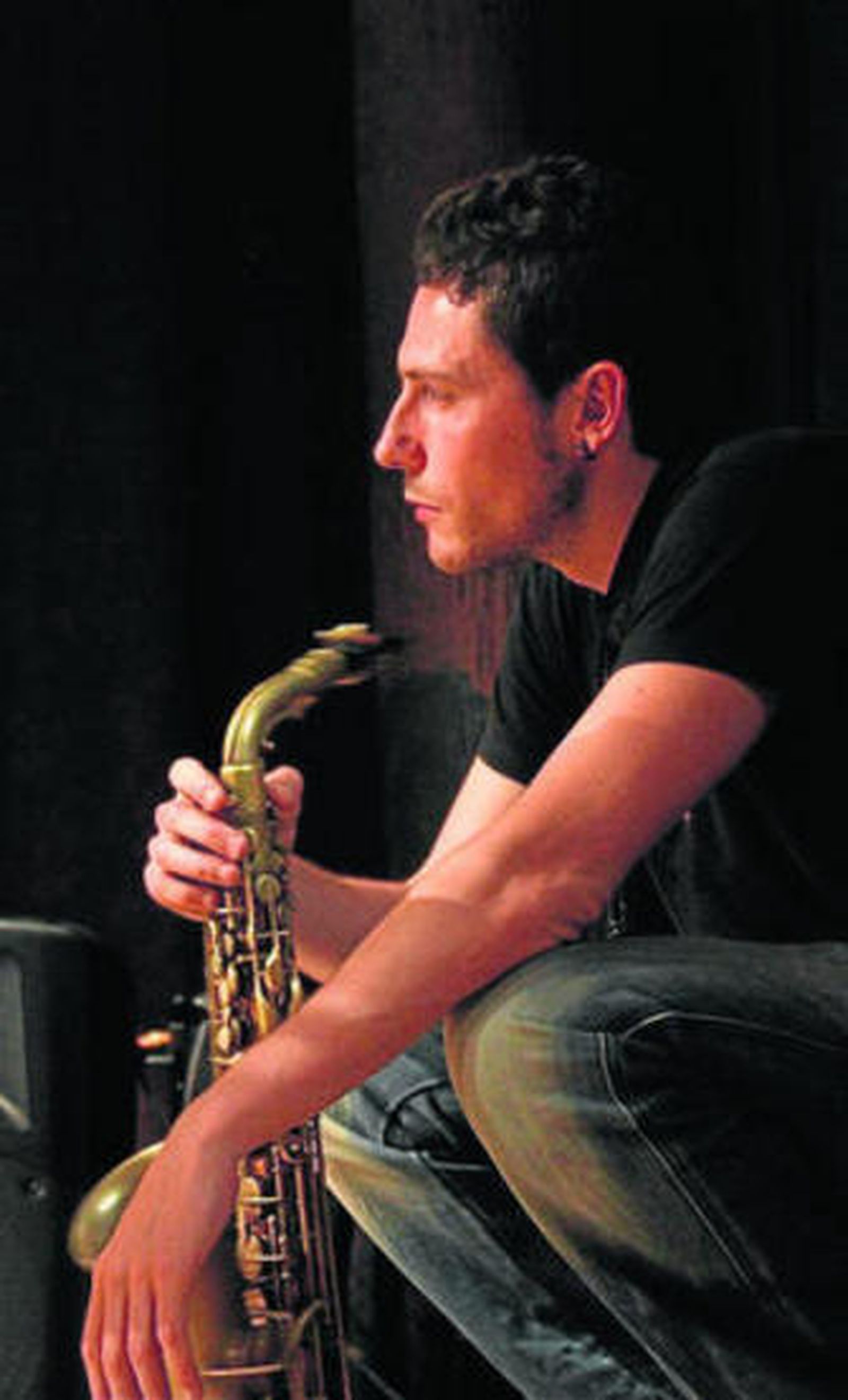 La Andalucía Big Band actuará junto a Bob Sands y el cubano Samuel Rigal el 2 de agosto en el Baluarte.