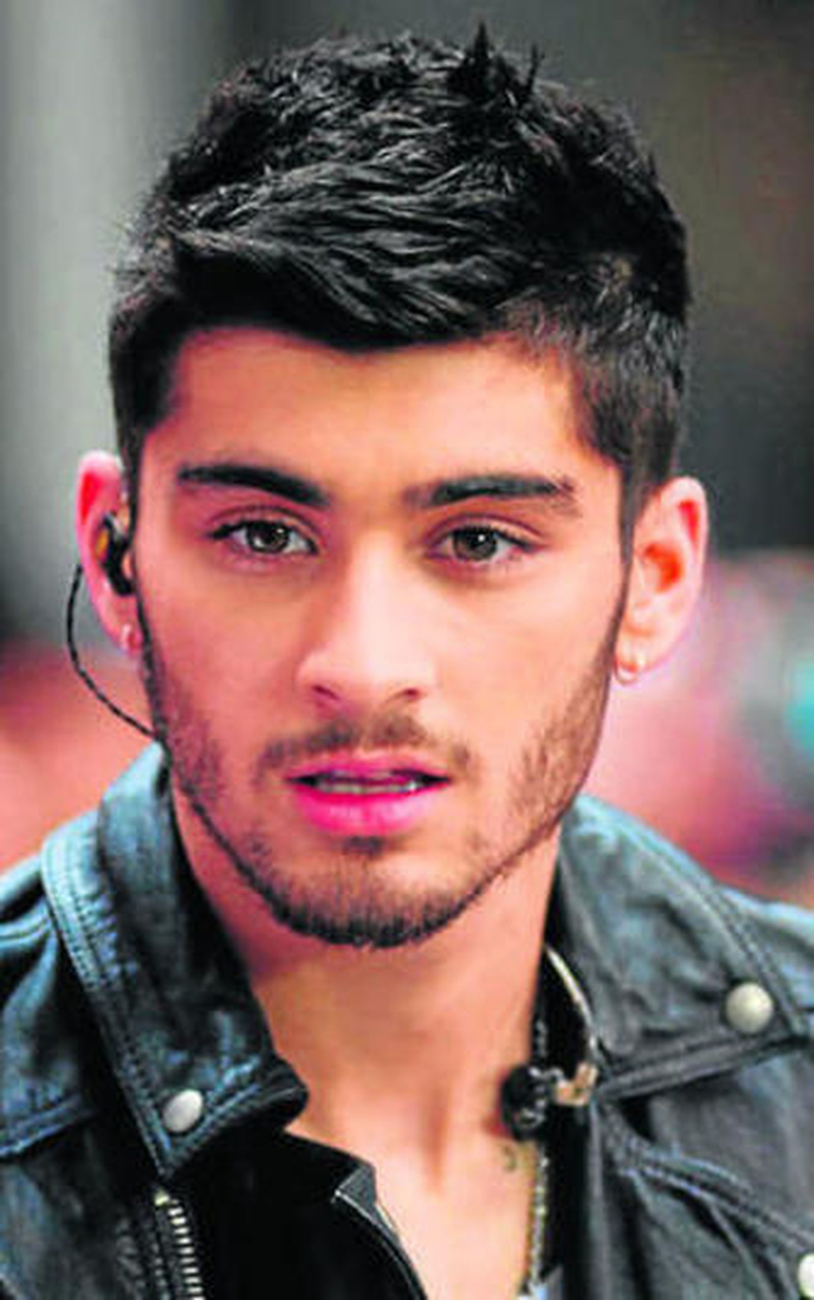 Zayk Malik pierde seguidores tras su salida de 1D