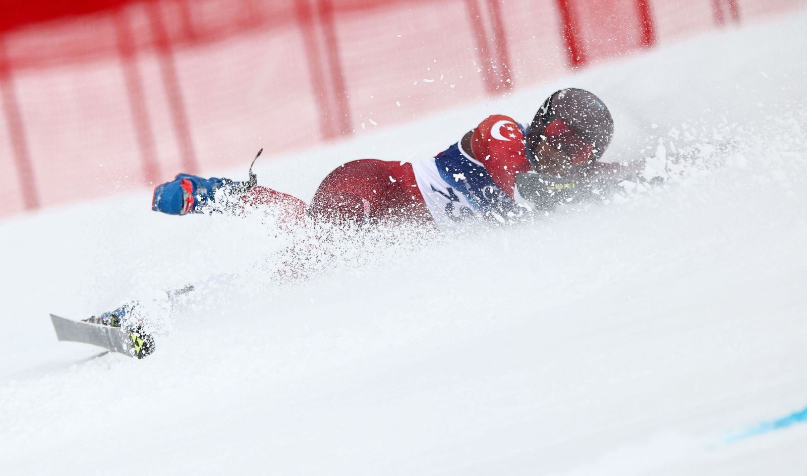 Las mejores fotos de los Juegos Olímpicos de invierno Milán Cortina d'Ampezzo 2026 | Novena jornada