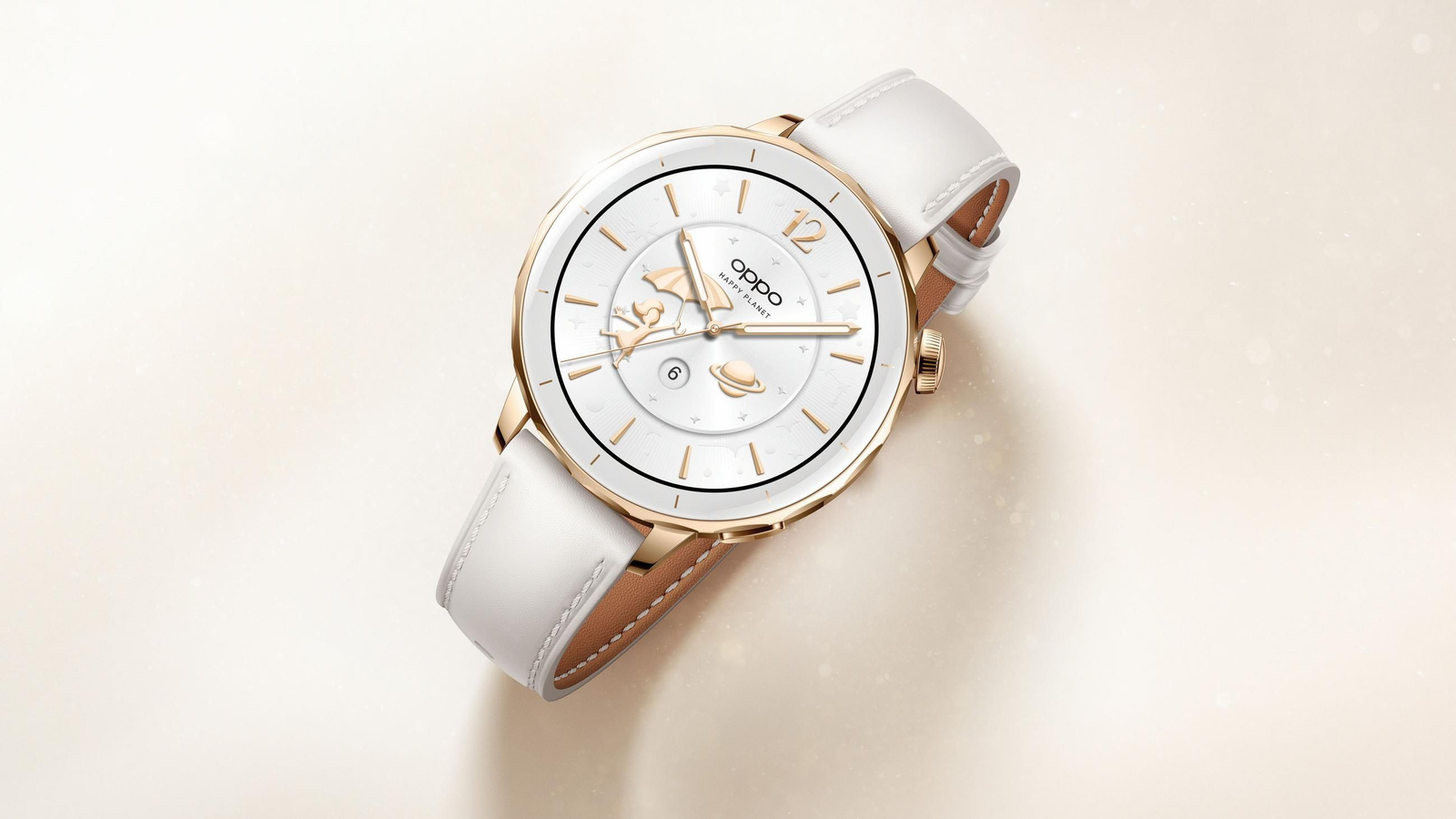 Oppo Watch X2 Mini
